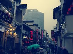 景点-太平老街
