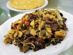 -真好吃牛杂(白沙店)
