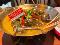 -老闵田螺馆·南昌市井菜·特色小吃(总店)