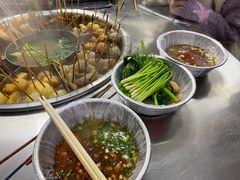-吴记麻辣烫(曙光中路店)