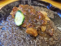 -豪享悦牛排自助餐厅(天河城店)