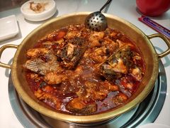 -涿派·炝锅鱼(涿州店)