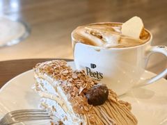 -Peet's 皮爷咖啡(东湖路手作店)