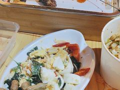 -清真京华源·涮肉烧烤(丰庆店)