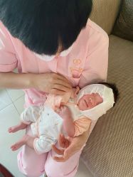 -奕新一诺台式母婴护理中心(我格广场店)