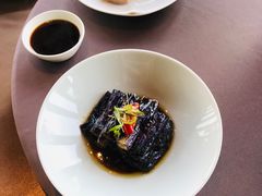 和味茄子-三利音·东方司宴(外滩店)