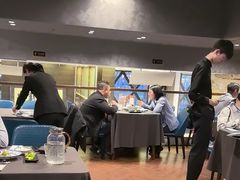 -肆月河豚·新淮扬(金融街店)