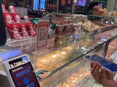 -泸溪河桃酥(龙湖长楹天街店)