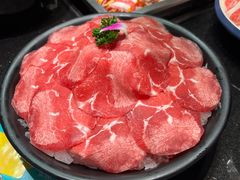-五星桥原切肥牛火锅·30年专注好牛肉(湖塘店)