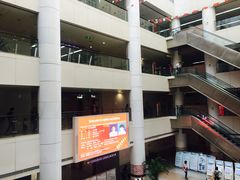 -苏州大学附属第二医院(三香院区)