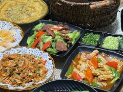 -潮十三潮汕砂锅粥(高新四路大都荟店)
