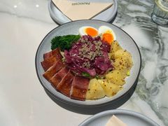-沛家·西餐Brunch·直火料理