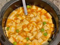 -绿茶餐厅(天津天河城店)