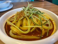 凉皮-品回味清真西北楼(宁波首店)