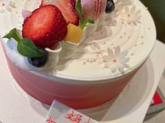 -好利来(梅江永旺店)