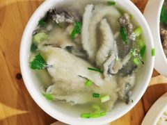 -江南红鱼汤(洋中花园店)