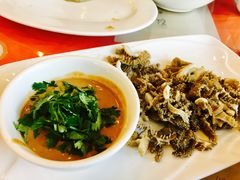 -北京小肠陈饭庄(方庄店)