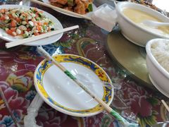 -何适山庄 ·可团建(水长城P2停车场店)