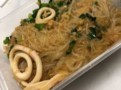 -华盛丰温州大排档(东三环南路店)