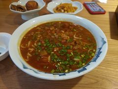 -难忘的面(五矿君澜酒店)