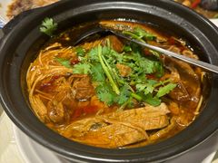 -富临轩私房菜(集庆门大街店)