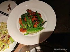 -西郊八号·山野江西菜(开发区店)