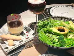 -IL TEATRO 精品意大利餐厅