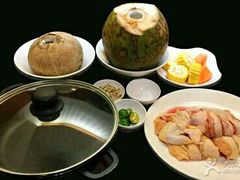 -稻香酒家·33年老字号·港式粤菜(富邦中心店)