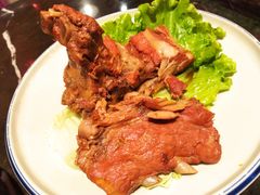 -粗粮人家·东北菜(洋桥店)