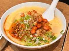 -小豆海棠(人民南路店)