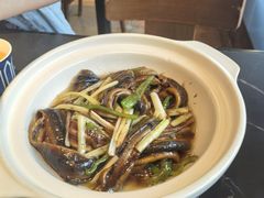 -芳芳私房菜·精做淮扬菜(承德路店)