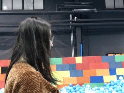 -X³动能馆