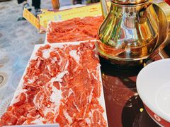 -大吉利·潮汕牛肉火锅(河西店)