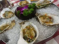 -吉源大排档·鱼生·海鲜(烧烤彩印厂店)