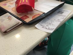 -麦当劳(伟城广场店)