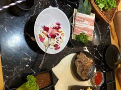 -龍二烧肉酒场(九亭店)