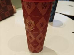 -奈雪的茶(优特汇店)