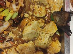 -沈姐万州烤鱼(沙坪坝七中店)