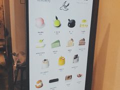 -侘寂甜品(自取店)