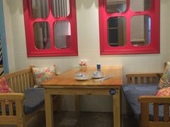 -乌镇那一年小院主题餐厅(甘泉西路店)