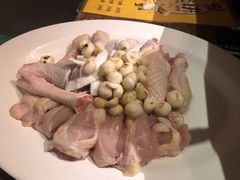 -润泽园椰子鸡(汇一城店)