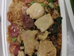 -日昌餐馆(Mini西点茂店)