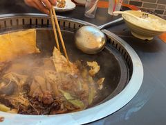 -老家大锅台·地锅鸡·铁锅炖(建邺文体路店)