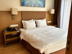 -长白山万达锦华套房酒店