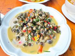 -途中饭店(开化店)