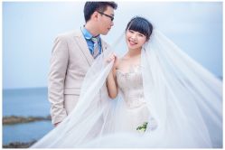 -伯爵风尚全球旅拍