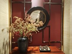 -香雪海饭店中餐厅(人民桥店)