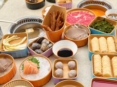 -海底捞大排档火锅(打浦路店)