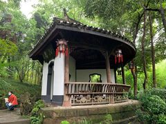 -成都杜甫草堂博物馆