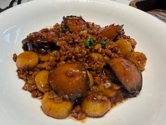 -怡情荟•海鲜青岛菜(五四广场旗舰店)